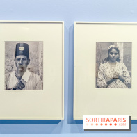 Exposition Paul Strand ou l'équilibre des forces, un voyage en photos à la Fondation HCB - IMG20230213153432