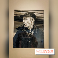 Exposition Paul Strand ou l'équilibre des forces, un voyage en photos à la Fondation HCB