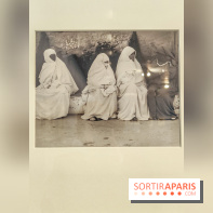 Exposition Paul Strand ou l'équilibre des forces, un voyage en photos à la Fondation HCB - IMG20230213155029