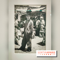 Henri Cartier‑Bresson, Helen Levitt : l'exposition qui nous entraîne au Mexique à la Fondation HCB - IMG20230213155437