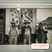 Henri Cartier‑Bresson, Helen Levitt : l'exposition qui nous entraîne au Mexique à la Fondation HCB - IMG20230213155450