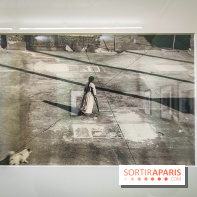 Henri Cartier‑Bresson, Helen Levitt : l'exposition qui nous entraîne au Mexique à la Fondation HCB - IMG20230213155649