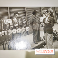 Henri Cartier‑Bresson, Helen Levitt : l'exposition qui nous entraîne au Mexique à la Fondation HCB - IMG20230213155422