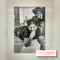 Henri Cartier‑Bresson, Helen Levitt : l'exposition qui nous entraîne au Mexique à la Fondation HCB - IMG20230213155559