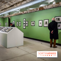 Henri Cartier‑Bresson, Helen Levitt : l'exposition qui nous entraîne au Mexique à la Fondation HCB - IMG20230213155239