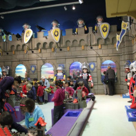 playmobil funpark