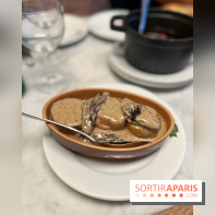 Le Chardonnay - Galantine de poulet