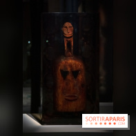 Exposition Au-delà à Lafayette Anticipations