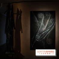 Exposition Au-delà à Lafayette Anticipations