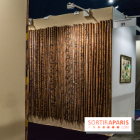 Art Capital 2023 au Grand Palais Ephémère - photos -  A7C3079