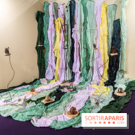 Art Capital 2023 au Grand Palais Ephémère - photos -  A7C3067