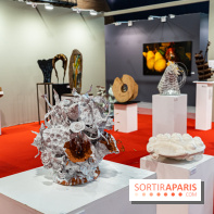 Art Capital 2023 au Grand Palais Ephémère - photos -  A7C2979