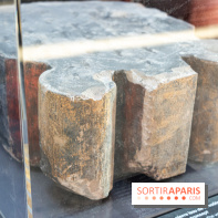 Exposition Notre-Dame de Paris - des bâtisseurs aux restaurateurs - Cité de l'Architecture -  A7C2742