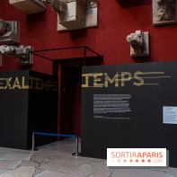 Cité de l'architecture et du patrimoine - collection permanente -  A7C2874