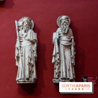 Cité de l'architecture et du patrimoine - collection permanente -  A7C2810