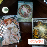 Lavatory de la Madeleine, nos photos - 20230214 144759