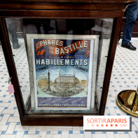 Lavatory de la Madeleine, nos photos - 20230214 150246