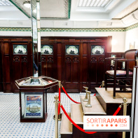 Lavatory de la Madeleine, nos photos - 20230214 151434 4