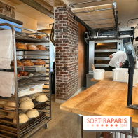 Atelier P1 - boulangerie