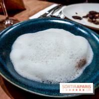 Restaurant Bonnard à Paris, nos photos - 20230209 200935