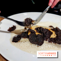 Restaurant Bonnard à Paris, nos photos - 20230209 201132