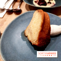 Restaurant Bonnard à Paris, nos photos - 20230209 203302