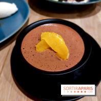 Restaurant Bonnard à Paris, nos photos - 20230209 203624