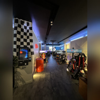 SIM DRIVERS : LE PREMIER CENTRE DE SIMULATION AUTOMOBILE