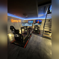 SIM DRIVERS : LE PREMIER CENTRE DE SIMULATION AUTOMOBILE - IMG 2951