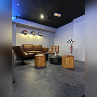 SIM DRIVERS : LE PREMIER CENTRE DE SIMULATION AUTOMOBILE
