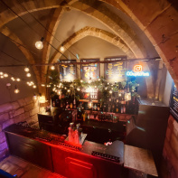 O'Chupito, le bar parisien aux 500 shots