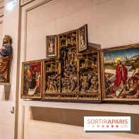 Musée des Arts décoratifs, collection permanente