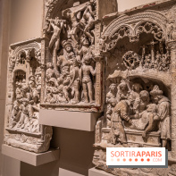 Musée des Arts décoratifs, collection permanente