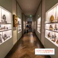 Musée des Arts décoratifs, collection permanente  -  A7C1449