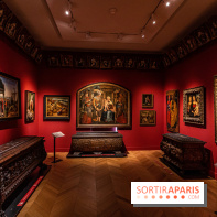 Musée des Arts décoratifs, collection permanente
