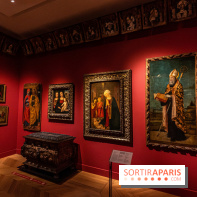 Musée des Arts décoratifs, collection permanente  -  A7C1453