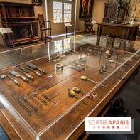 Musée des Arts décoratifs, collection permanente