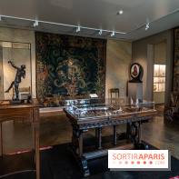 Musée des Arts décoratifs, collection permanente