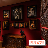 Musée des Arts décoratifs, collection permanente