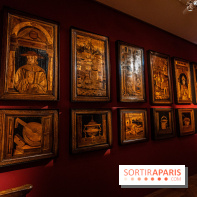 Musée des Arts décoratifs, collection permanente