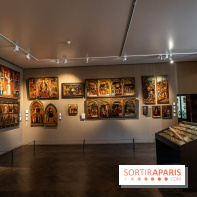 Musée des Arts décoratifs, collection permanente