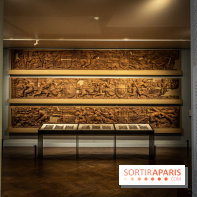 Musée des Arts décoratifs, collection permanente  -  A7C1472