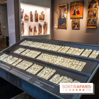 Musée des Arts décoratifs, collection permanente