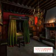 Musée des Arts décoratifs, collection permanente  -  A7C1480