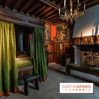 Musée des Arts décoratifs, collection permanente