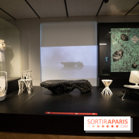 Musée des Arts décoratifs, collection permanente