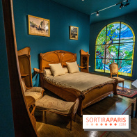 Musée des Arts décoratifs, collection permanente  -  A7C1509