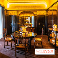 Musée des Arts décoratifs, collection permanente  -  A7C1522