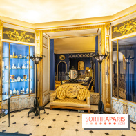 Musée des Arts décoratifs, collection permanente  -  A7C1531