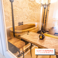 Musée des Arts décoratifs, collection permanente  -  A7C1533